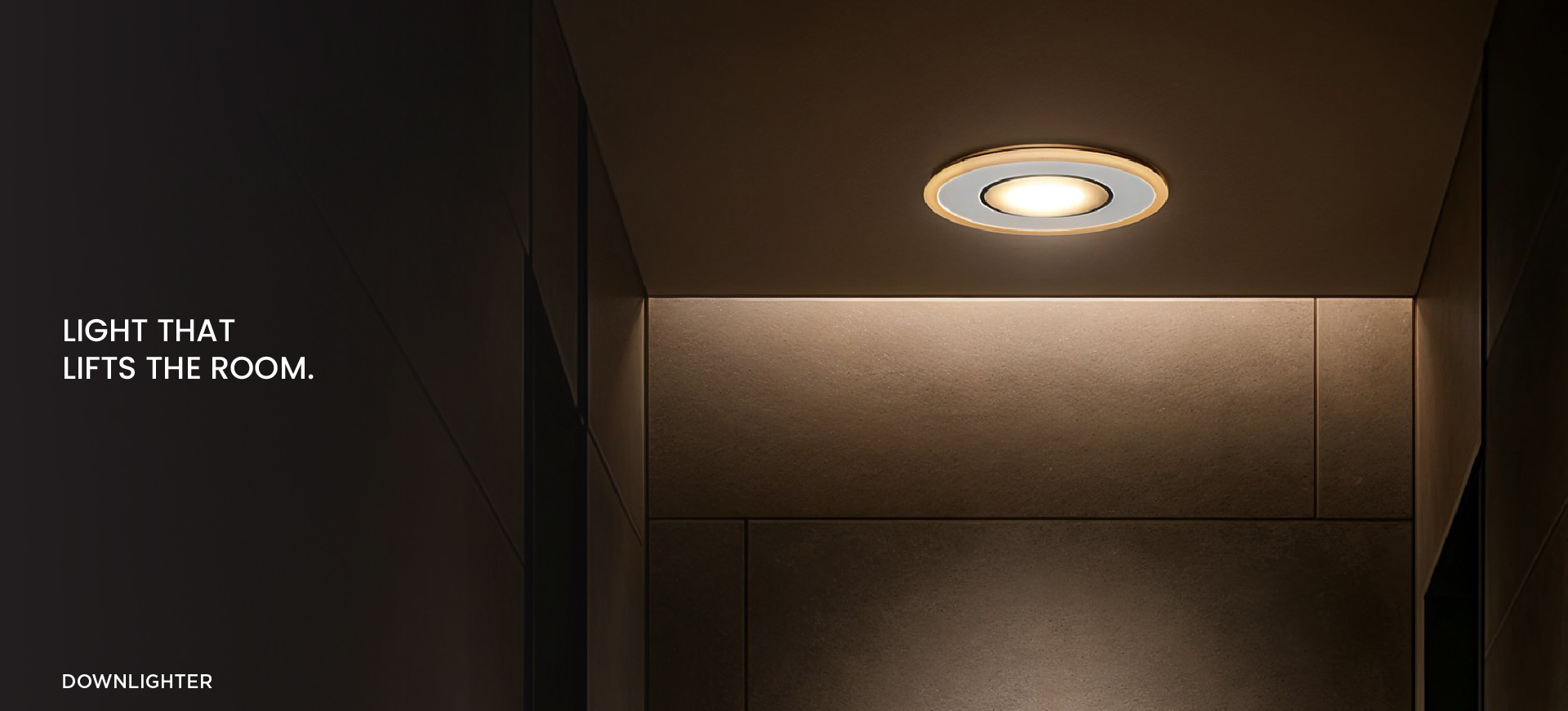 ceiling track lighting